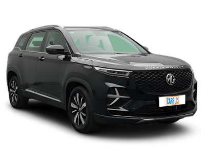 2020 MG HECTOR PLUS - SUV - Diesel - Manual - ₹13.59 lakh